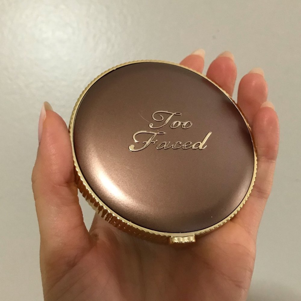 Too Faced Bronzer